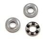 Image 1 for Avid RC 2.5x6x3mm Associated/TLR Differential Thrust Bearing (Ceramic)